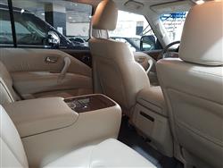 ئينفنتي QX80